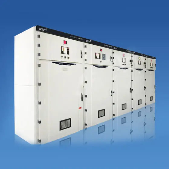 What are the environmental impacts of high-voltage switchgear materials? What are the environmental impacts of high-voltage switchgear materials?